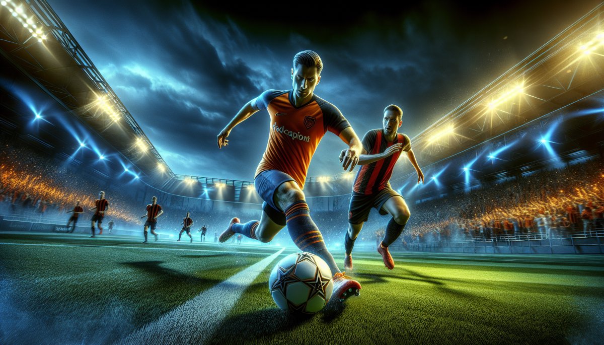 Süper Lig’de Kritik Mücadele: Başakşehir ve Gaziantep FK Karşı Karşıya