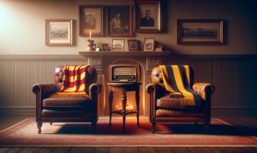 Galatasaray ve Fenerbahçe’nin Derbi Golcülerinin Hikayesi Nedir?