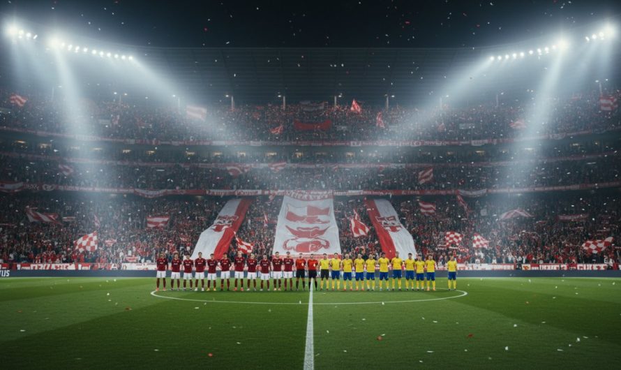 Ay-Yıldızlı Ekip İçin Dönüm Noktası: Kader Gecesi İncelemesi