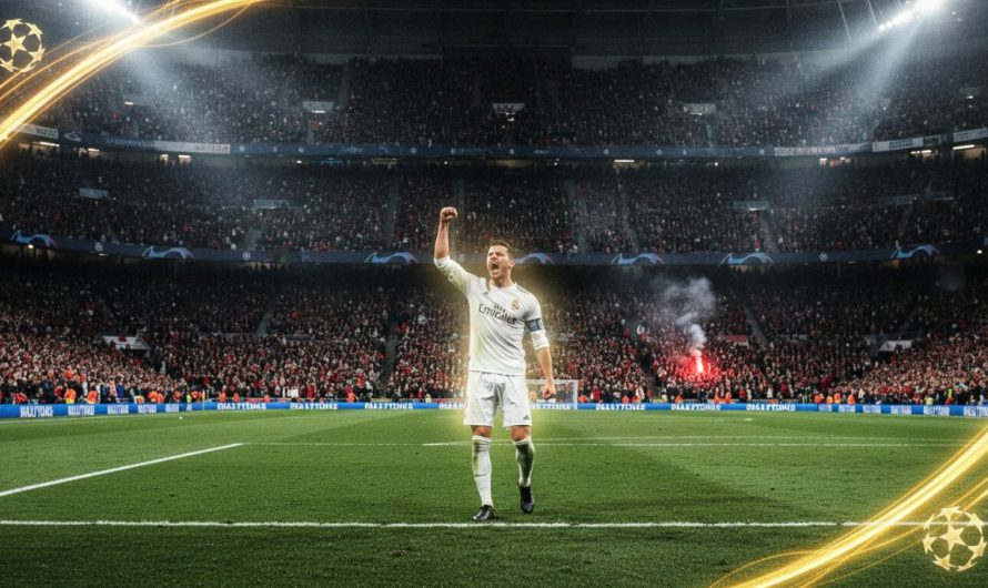 Devler Arenasında Portekiz Seferi: İspanyol Devi Galip Geldi