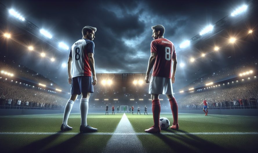 Katalan Derbisinde Kazanan Kim Olacak?