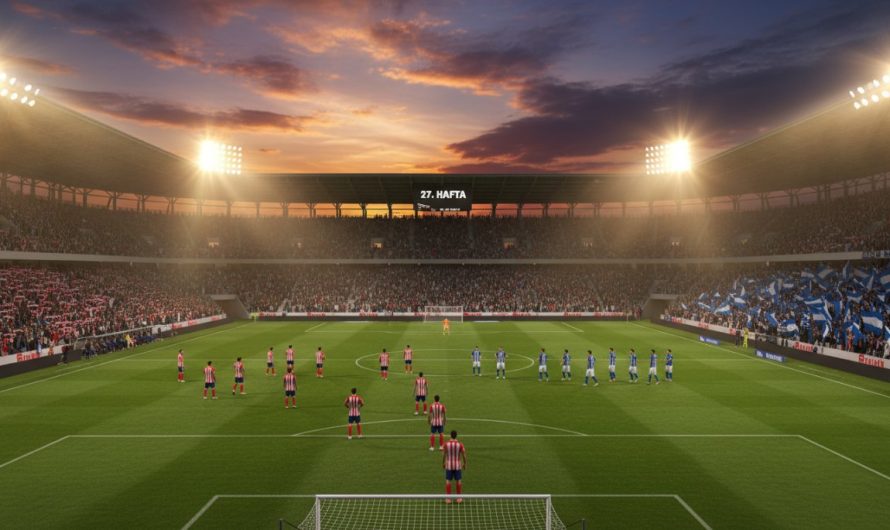 Metropolitano’da Zorlu Gece: Atleti vs Real Sociedad Analizi