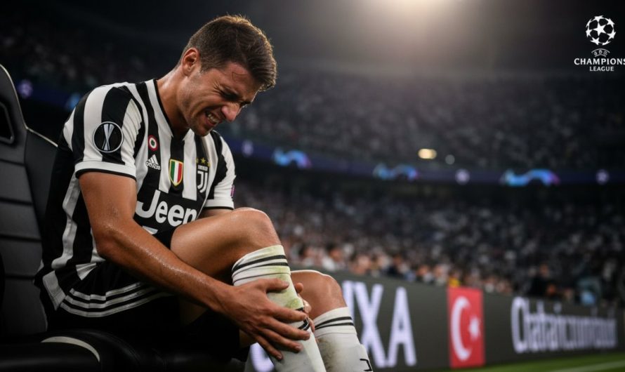 Şampiyonlar Ligi Öncesi Torino’da Kenan Yıldız Bilmecesi