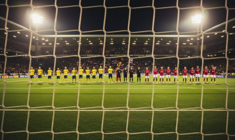 Şampiyonluk Yolunda Fenerbahçe Samsunspor Sınavına Çıkıyor