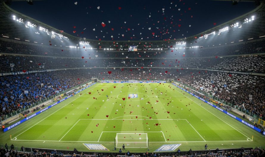 Serie A’da Dev Randevu: Inter-Juventus Maç Analizi