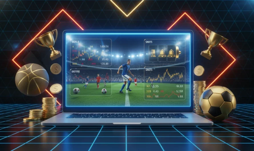 2026’nın En Sağlam Oyun Mecraları ve Kazanç Analizi