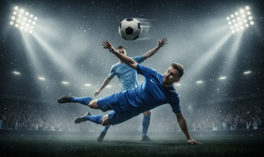 Ada Futbolunda Büyük Heyecan: Zirve Mücadelesine Dair Notlar