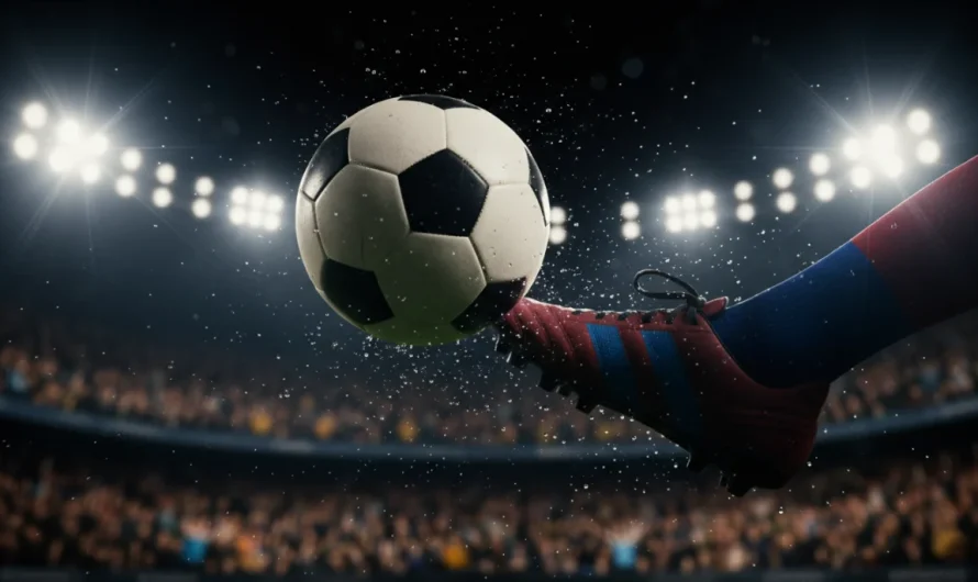 Barcelona – Espanyol: Derbi Öncesi Analiz ve İddaa Tahminleri