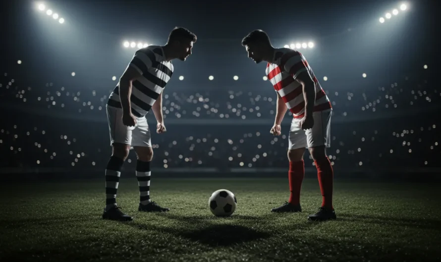 Kartal’ın Şampiyonluk Yarışındaki Kritik Antalyaspor Sınavı