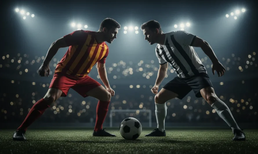 Şampiyonluk Yolunda Kritik Randevu: Aslan’ın Rövanş Sınavı