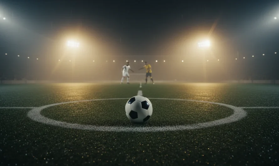 Stuttgart ve Dortmund Arasındaki Kritik Bundesliga Kapışması