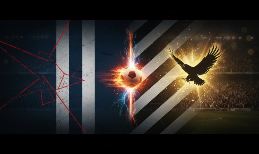 Süper Lig’de Kritik Gece: Beşiktaş Seriyi Sürdürebilecek mi?