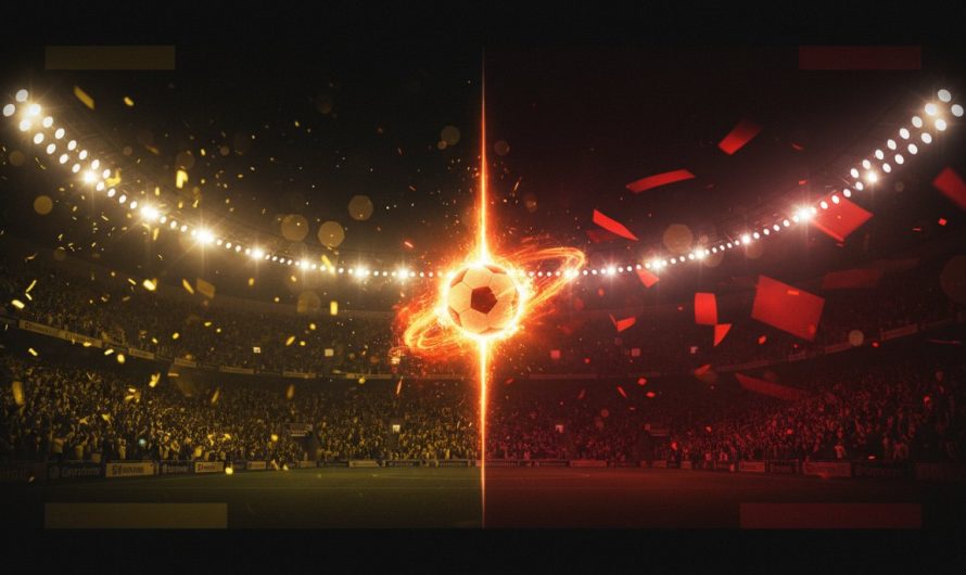 Zirve Takibinde Kritik Durak: Fenerbahçe ve Gaziantep Düellosu