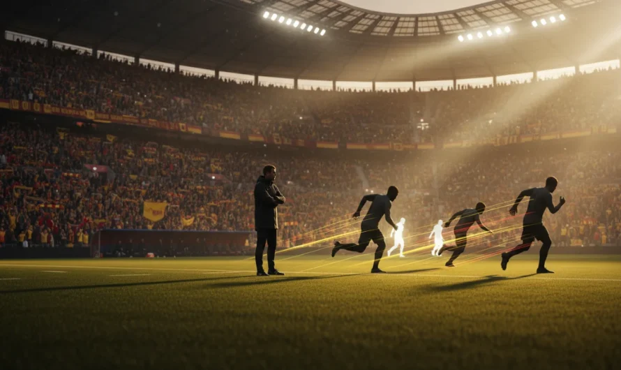 Aslan’da Kritik Neşter Operasyonu: İzmir Yolculuğu Öncesi Şok Kararlar