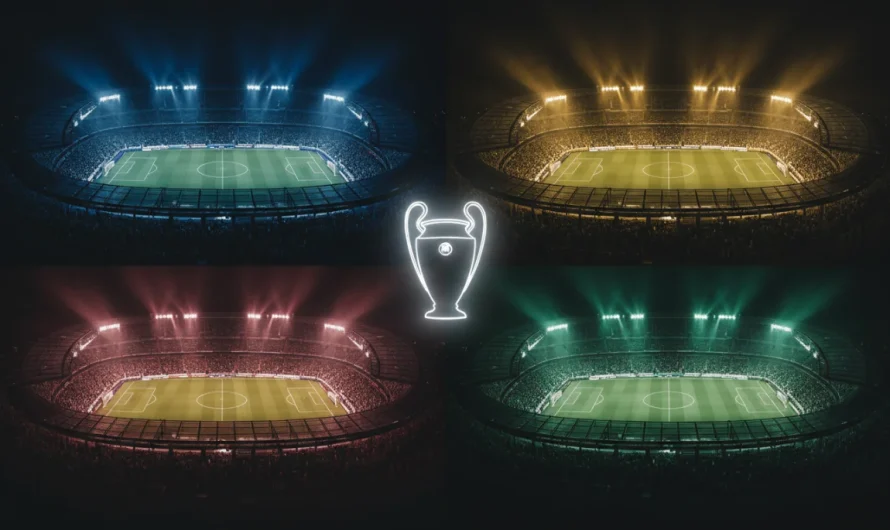 Budapeşte Yolunda Kritik Kavşak: Çeyrek Final Heyecanı