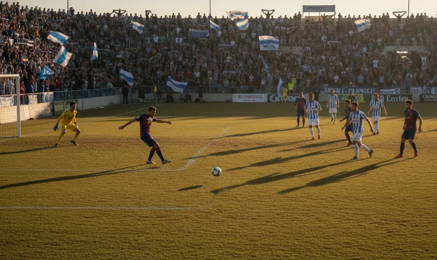 Hansi Flick’in Satranç Hamlesi: Coliseum Savaşı