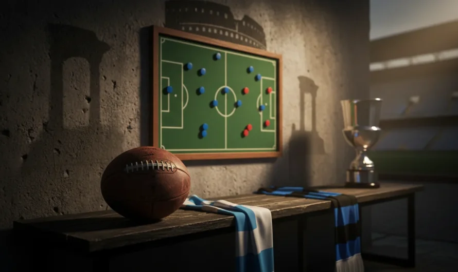 İtalya’da Dev Maç: Serie A Lideri Başkent Deplasmanında