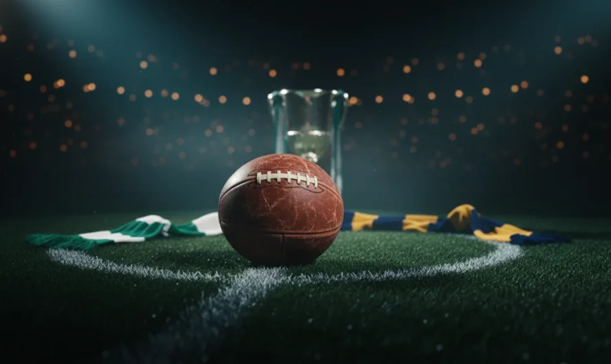 Konyaspor – Fenerbahçe Maç Önü: Stratejiler ve Kritik Veriler