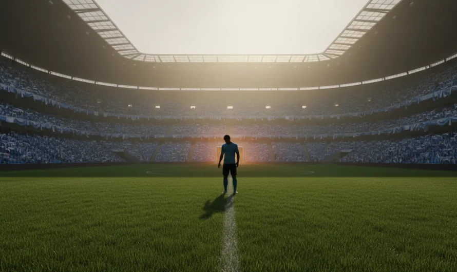 Portekizli Yıldızın Premier Lig Macerası Sona Eriyor