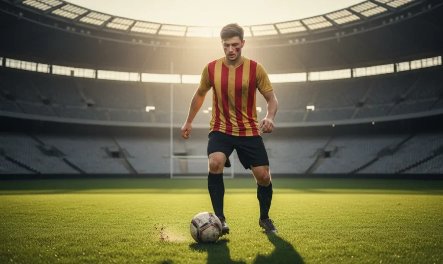 Sarı Kırmızılılarda Yaser Asprilla Gerginliği Tırmanıyor