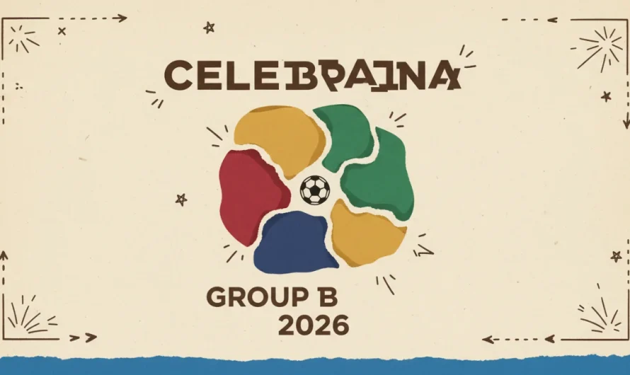 2026 Dünya Kupası B Grubu Rehberi: Zenica Kahramanları ve Ev Sahibi