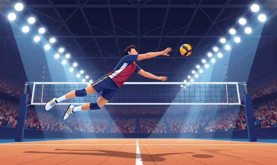 2026 Voleybol Milletler Ligi Yolunda Milli Takım Analizi