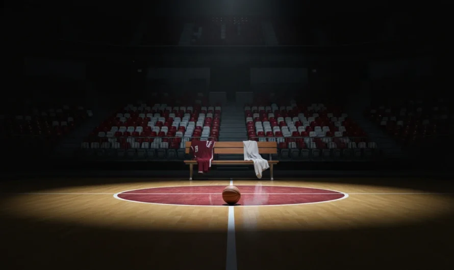 Fransız Basketbolunda Kaos: Monaco’da Finansal Depremin Ayak Sesleri