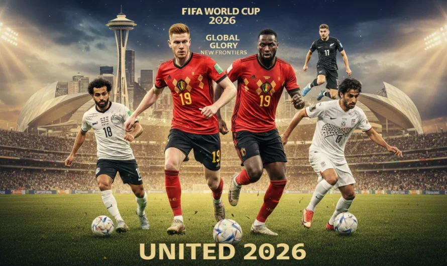 Kuzey Amerika’da Büyük Rekabet: 2026 G Grubu İncelemesi
