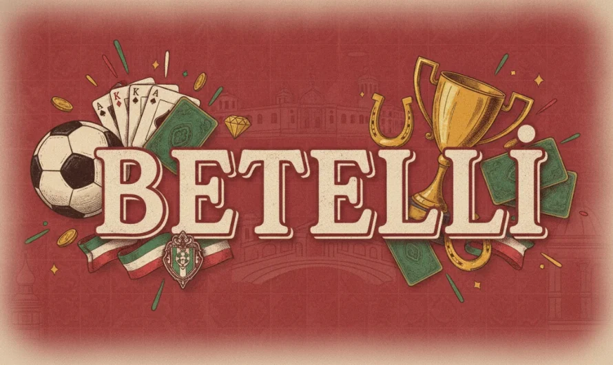 Betelli ve Jojobet Karşılaştırması: Hangi Platform Daha Karlı?
