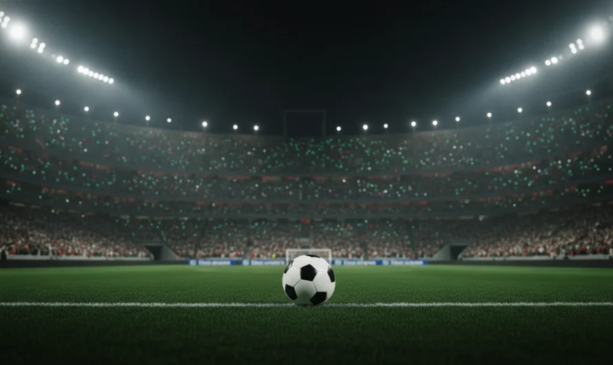 Devlerin Savaşı: Estadio Azteca’da Kader Anı Yaklaşıyor
