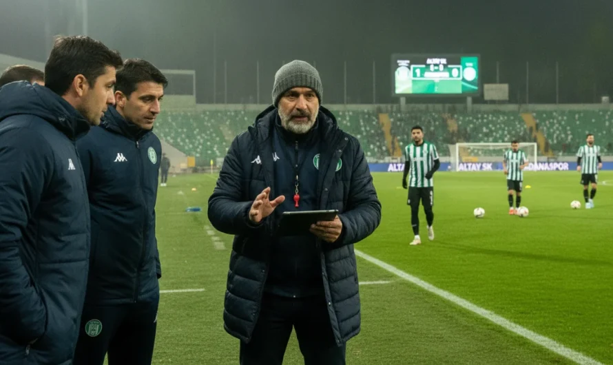 Doğu Ekibinden Sansasyonel Takviye: Savunmaya Deneyimli İsim