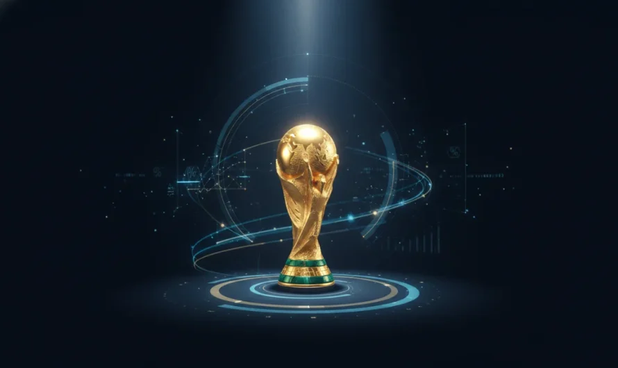 Futbolun Zirvesindeki Düğüm: Büyük Finalin Favorileri ve Analizler