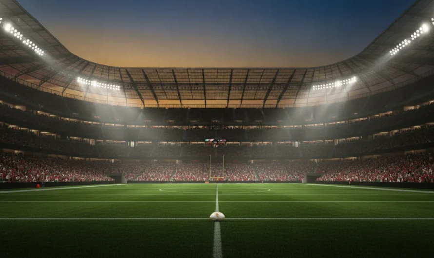 Houston Çimlerinde Büyük Kapışma: Eleme Turu Analizi