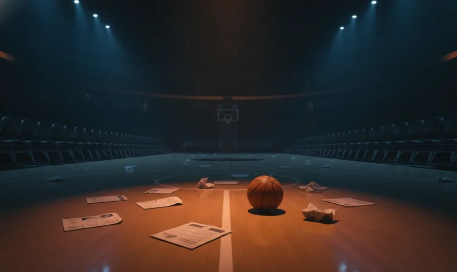 NBA Serbest Oyuncu Piyasasında Kalan Stratejik Parçalar