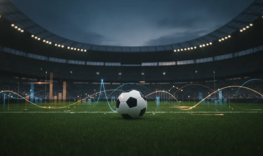 Sahadaki Verilerin Diliyle 2026 Dünya Kupası Analizi
