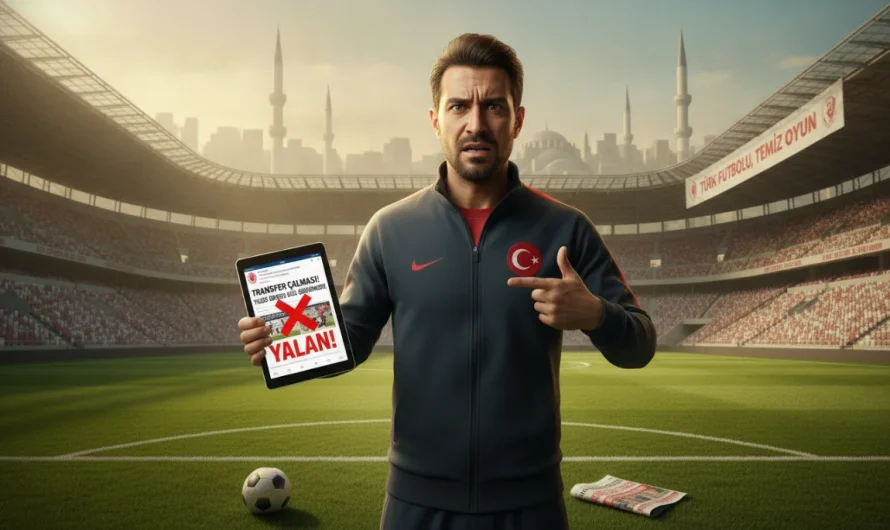 Anderson Talisca’dan Sahte Reklama Sert Yanıt: Arabam Yok!