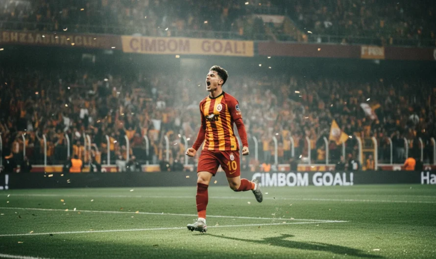Galatasaray’ın Yeni 10 Numarası: Batrakov Operasyonu Başladı