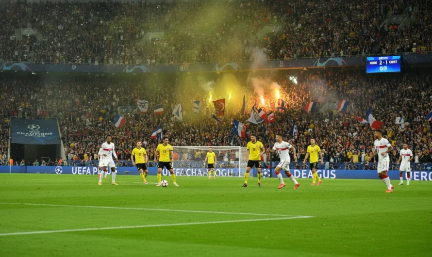 İstanbul’da Avrupa Gecesi: Fenerbahçe – Lyon Maç Analizi