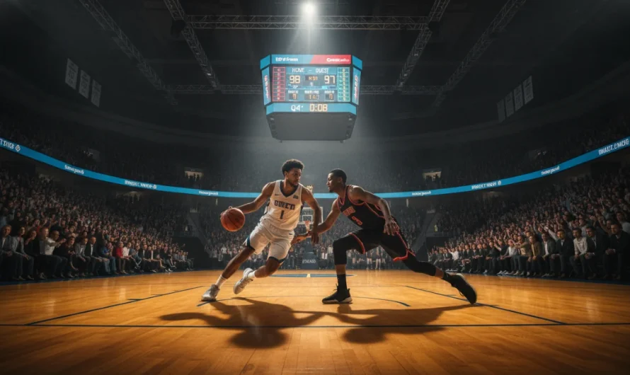 EuroLeague 2026/27 Sezonunda Fark Yaratacak En İyi 20 Basketbolcu