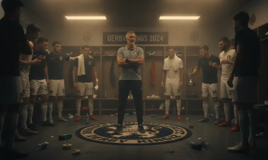 Arda Turan’ın Zafer Mesajı: Shakhtar’ın Derbi Galibiyeti ve Disiplin Vurgusu