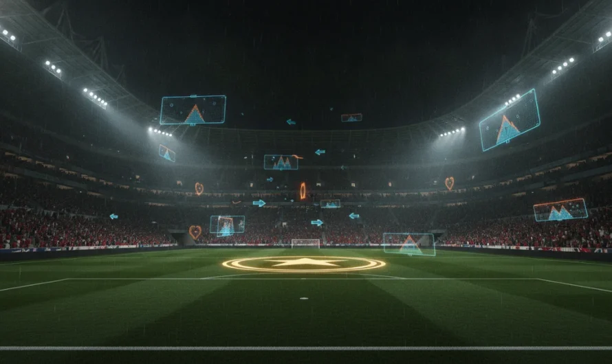 Fenerbahçe ve Galatasaray’ın Avrupa Rotası: Güncel İstatistikler ve İhtimaller