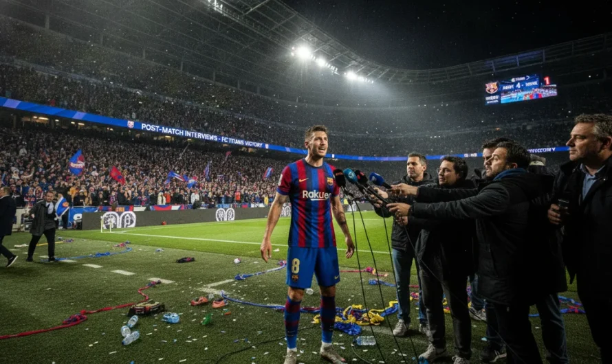 RAMS Park’taki Cehennem Sıcağı: Rodri’nin İstanbul Deplasmanı Hakkındaki Gerçek Düşünceleri