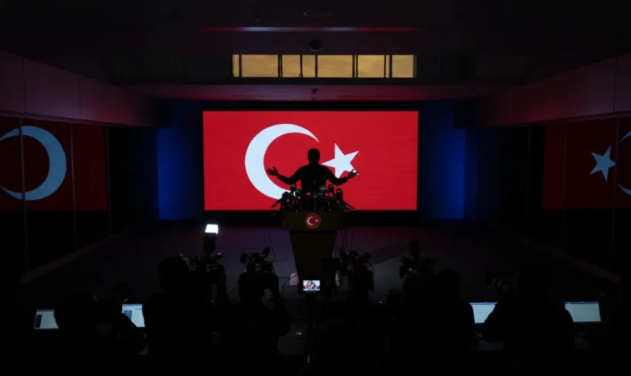Türk Futbolunda Sergen Yalçın Devri: A Milli Takım İçin 4 Yıllık İmza